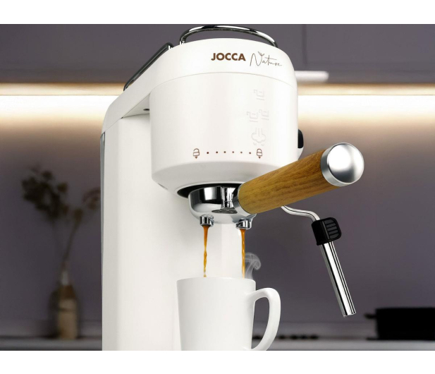 JOCCA Ekspres do kawy 2781 - 1569616 - zdjęcie 7
